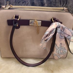Aldo purse